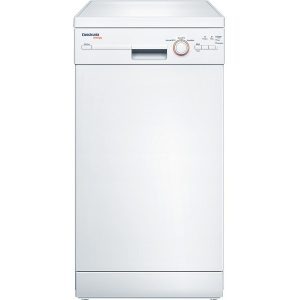 מדיח כלים צר Constructa CP4A01S2 מתצוגה