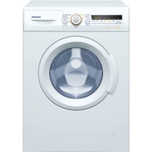 מכונת כביסה פתח קידמי Constructa CWF08B20IL ‏6 ‏ק"ג מתצוגה