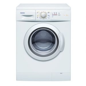 מכונת כביסה פתח קידמי Constructa CWF08E063I ‏7 ‏ק"ג מתצוגה