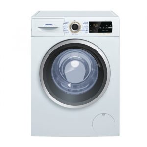 מכונת כביסה פתח קידמי Constructa CWF12T46IL ‏9 ‏ק"ג מתצוגה