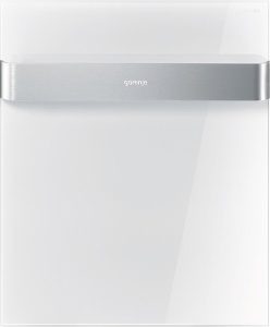 דלת דקורטיבית למדיח כלים מדגם GORENJE ORA ITO DPPORAW מתצוגה