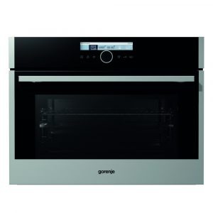 מיקרוגל כולל גריל GORENJE BCM589S12X ‏50 ‏ליטר
