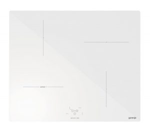 כיריים אינדוקציה בצבע לבן גורניה Gorenje IT60w  מתצוגה