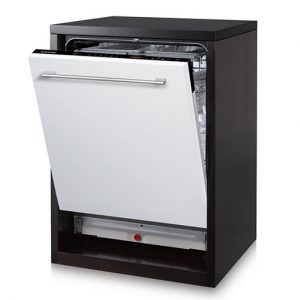 מדיח כלים רחב Samsung DWBG770 מתצוגה