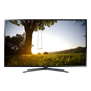 טלוויזיה Samsung UA46F6400 Full HD ‏46 ‏אינטש מתצוגה