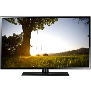 טלוויזיה Samsung UA55F6100 Full HD ‏55 ‏אינטש מתצוגה