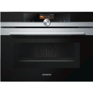 תנור בנוי Siemens CM636GBS1 סימנס