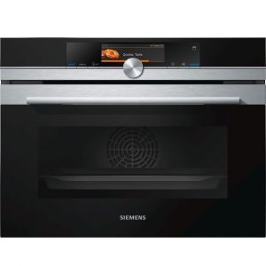 תנור בנוי Siemens CS658GRS1 מתצוגה
