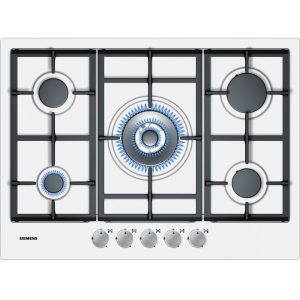 כיריים גז Siemens EC712QB90Y מתצוגה