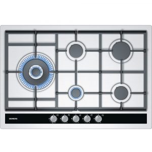 כיריים גז Siemens EC845SB90Y מתצוגה