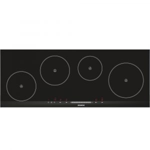 כיריים אינדוקציה Siemens EH975ME11E מתצוגה