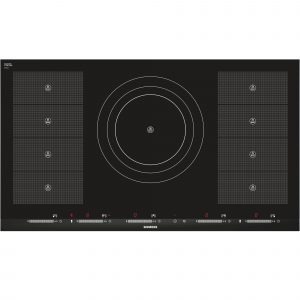 כיריים אינדוקציה Siemens EH975SZ17E מתצוגה
