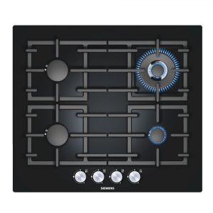 כיריים גז Siemens EP616HB91Y מתצוגה