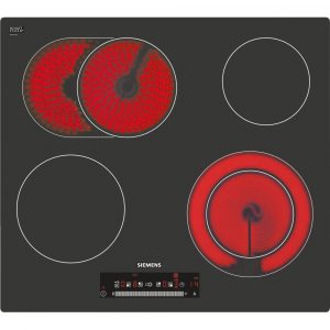 כיריים חשמל Siemens ET601FN17