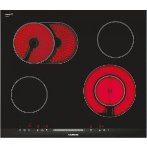 כיריים חשמל Siemens ET675MN11E מתצוגה