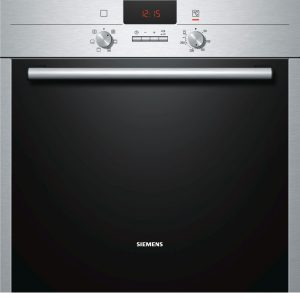תנור בנוי Siemens HB23AB512Y מתצוגה