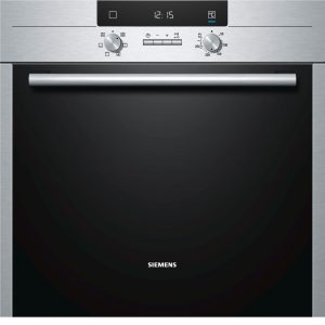 תנור בנוי Siemens HB23AB521Y מתצוגה