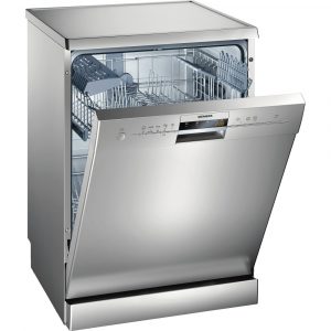 מדיח כלים רחב Siemens SN25M837EU מתצוגה