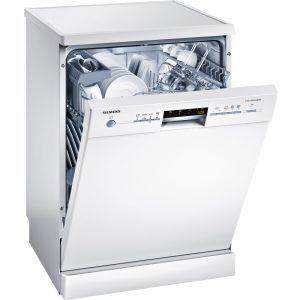 מדיח כלים רחב Siemens SN28M241EU מתצוגה