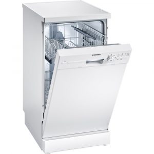 מדיח כלים צר Siemens SR24E202EU מתצוגה