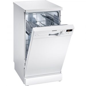 מדיח כלים צר Siemens SR25E231EU מתצוגה