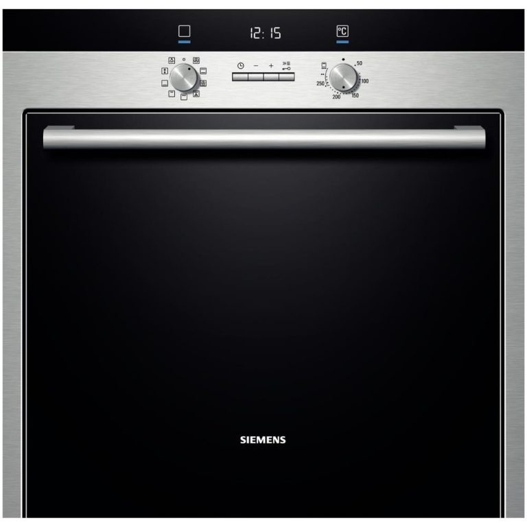 Siemens HB33GB550