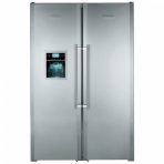 Liebherr SBSES8283 1