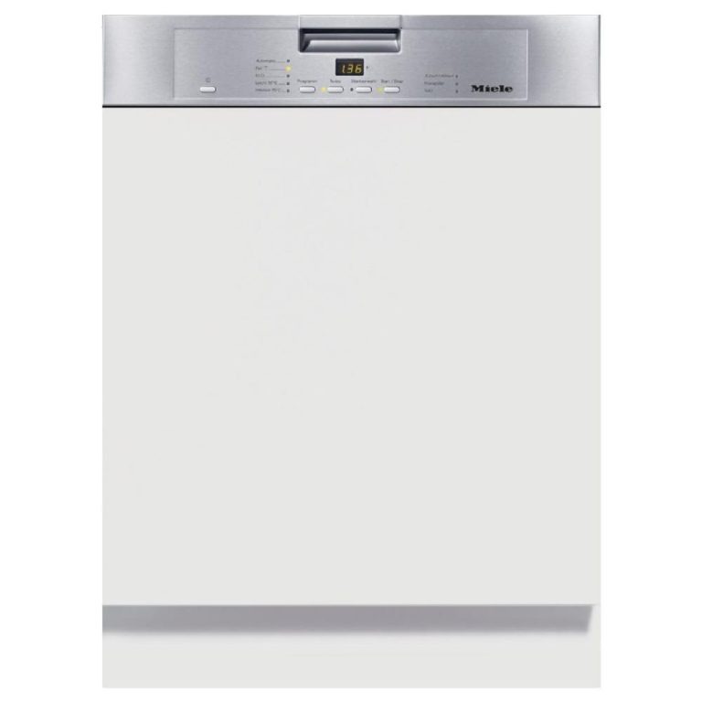 Miele G4410SCI