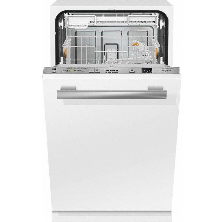 Miele G4780 SCVI