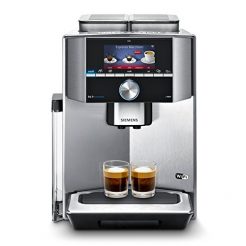 מכונות קפה מתצוגה