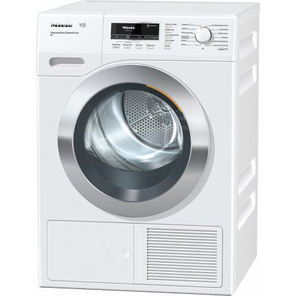 miele washing machines