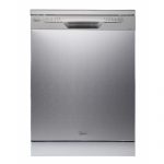 מדיח כלים ‏רחב Midea WQP12-7637 מידאה
