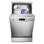 Electrolux ESF4510LOX