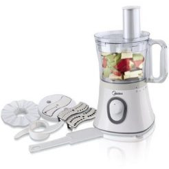 midea Food Processors
