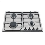 כיריים ‏גז Delonghi NDG67X דה לונגי