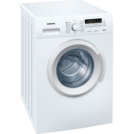 Siemens WM10B260IL
