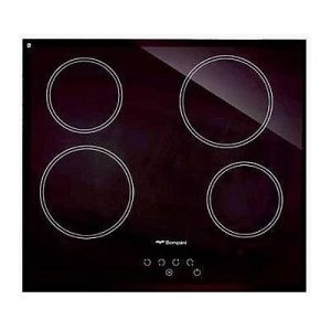 ‏כיריים חשמליות Bompani BO367