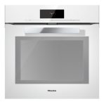 Miele H6860BP W