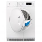 Electrolux EDC2086PMW