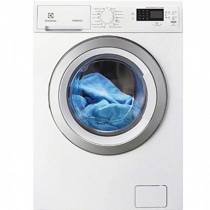 Electrolux EWF1284BMW