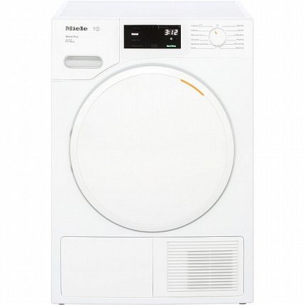 Miele TWE520WP