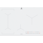 Electrolux EIV83443BW