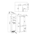 Whirlpool SP40 801 EU 1