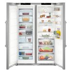 Liebherr SBSES 8473 inside