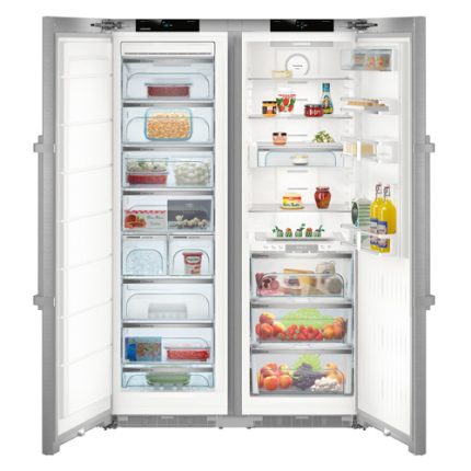 Liebherr SBSES 8473 inside