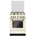 Sauter RUSTIC 7000BC