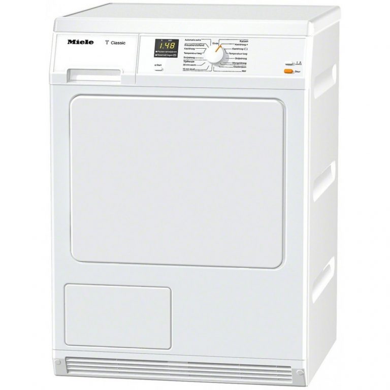 Miele TDA150C