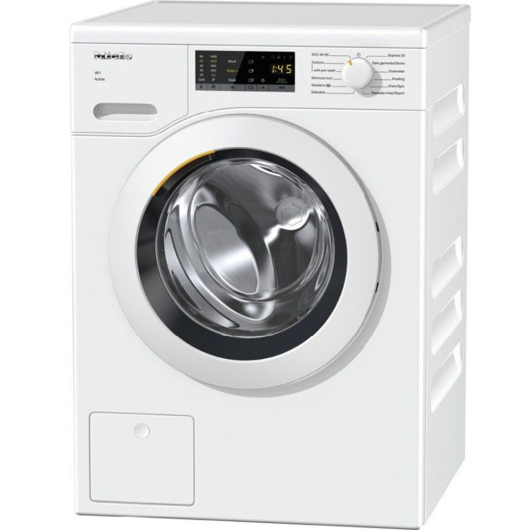 Miele WCA020