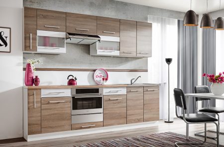 hit 2.6 truffle oak white glossy hit 2.6 truffle oak white glossy