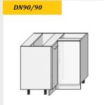 DN90 90